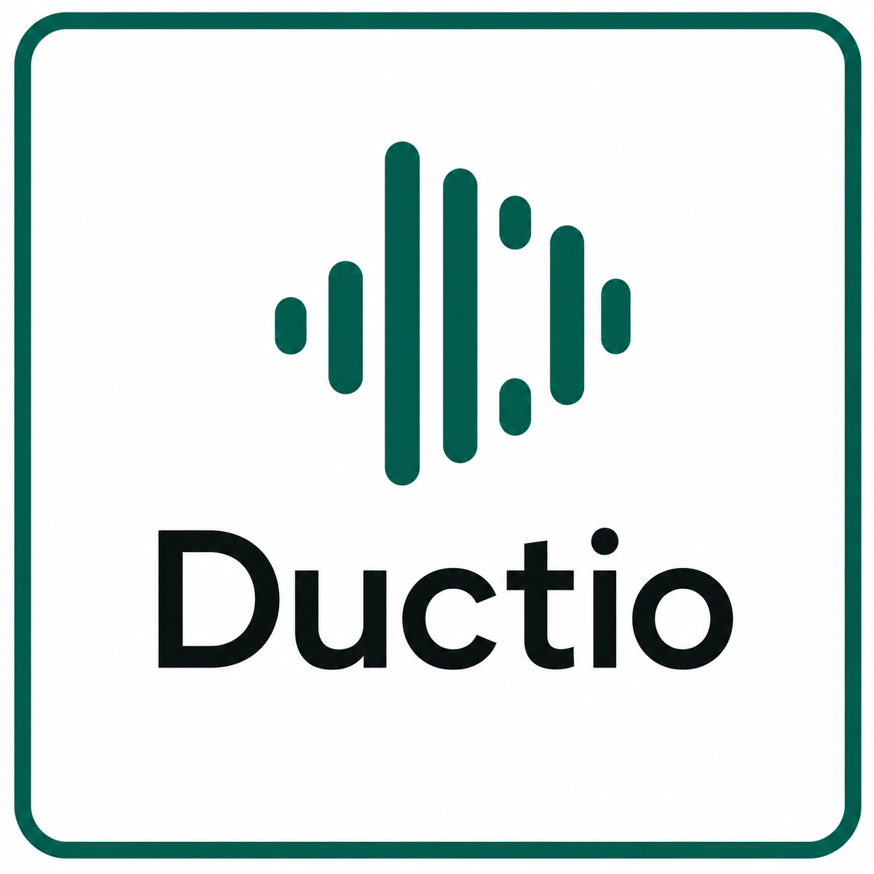 Ductio